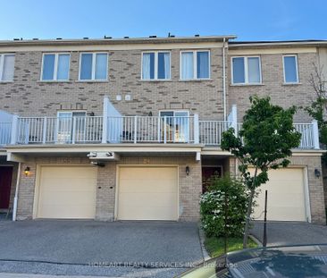 For Lease - 20 Leitchcroft Crescent, Markham, Ontario - Photo 2