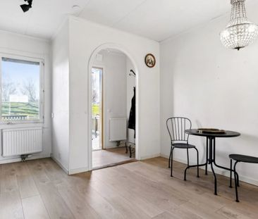 Cederflychts Gata, Hisings Backa - Photo 2