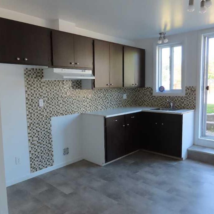 5 1/2 à louer — Trois-Rivières — 1 398 $ / mois — disponible 1er juillet 2026 - Photo 1