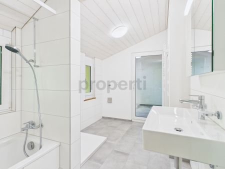 Exklusive 3.5-Zimmer-Wohnung in Langnau im Emmental - Photo 5