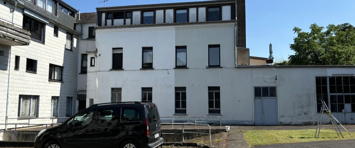 Wohnung zur Miete in Krefeld - Foto 1