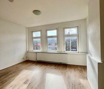 Te huur: Appartement Strevelsweg in Rotterdam - Foto 5