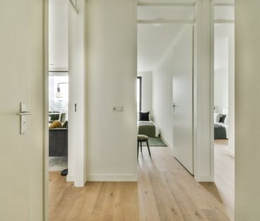 Te huur: Appartement Marius Bauerstraat 30 10 in Amsterdam - Photo 6