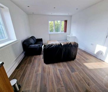 Bawas Place, Bed Apartment (flat), NG7 - Photo 1