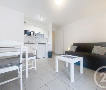 Location Appartement 1 pièce 20m² NICE 06300 - Photo 2