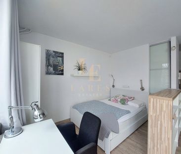 Klimatyzacja | Balkon | Centrum Miasta | Metro - Photo 4