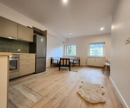 Działka Niebuszewo Szczecin, ul. Juliana Ursyna Niemcewicza, nr 437053 - Photo 4