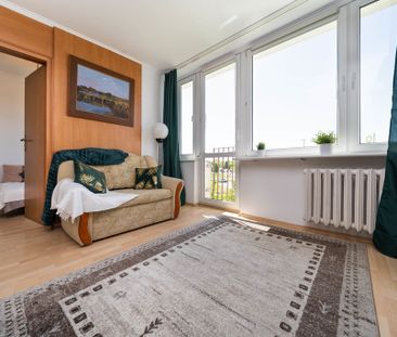 Zobacz --->2 pokoje do wynajęcia 35 m² - Photo 2