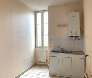 ST MICHEL / PLACE DU 3O OCTOBRE – T2 – 43.36 M² - Photo 2