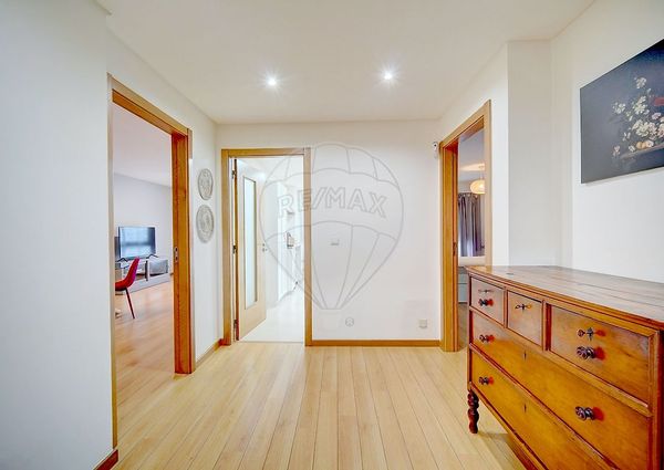 Apartamento T1 em Lisboa