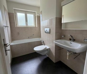 Adorable, grand et lumineux - 2,5 ZWG maintenant toujours gratuit ! - Photo 5