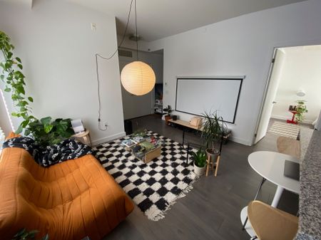 For Lease - 5035 Harvard Road Unit# 104, Mississauga, Ontario - Photo 4