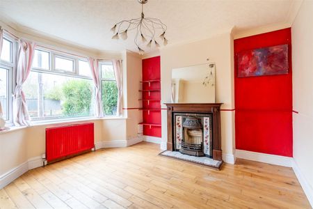 Malvern Avenue, York - Photo 4