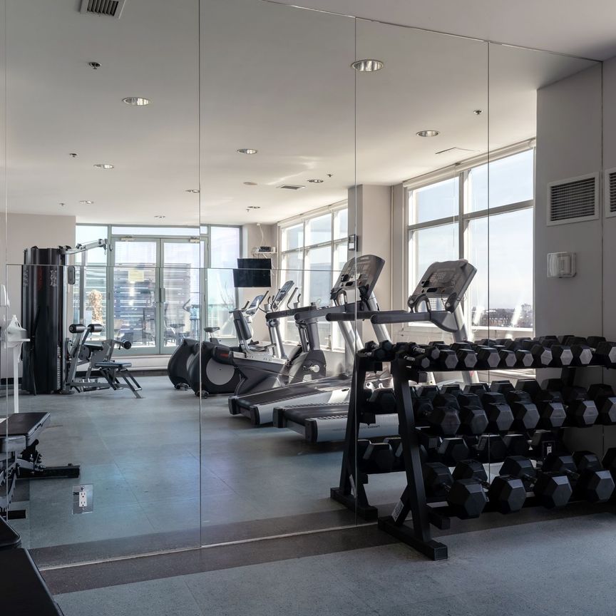For Lease - 200 Manitoba Street Unit# 425, Toronto, Ontario - Photo 1