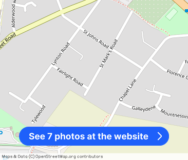 St Marks Road, Benfleet - Photo 1