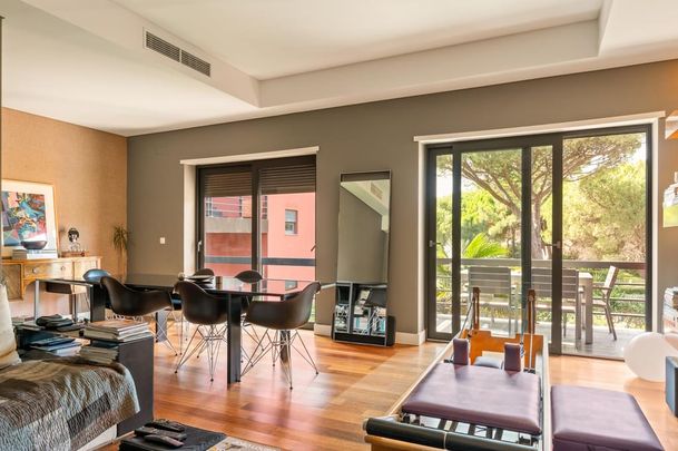 3 Bedroom Apartment with parking, Quinta da Marinha, Cascais - Foto 1
