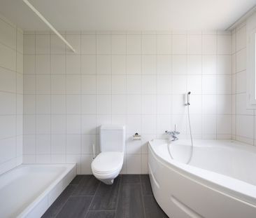 5.5-Zimmerwohnung Sonnig Ruhig und Bequem - Foto 5
