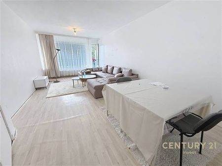 Appartement te huur - Photo 5