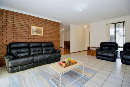 Perfectly Positioned Four-Bedroom Home in Cooloongup - Photo 2