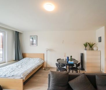 Studio te huur in Gent - foto 5