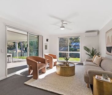 Short Term Rental available - Discover the perfect family home in t... - Photo 4