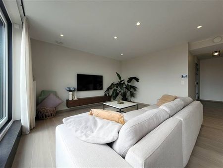 Appartement te huur - Photo 3
