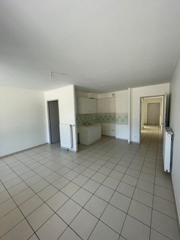 Appartement - Photo 5