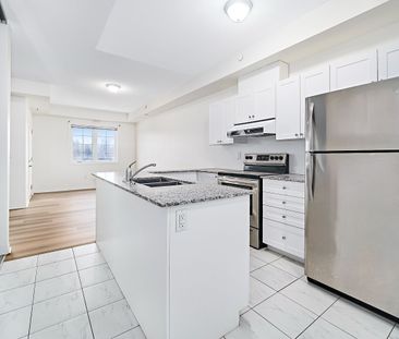 For Lease - 80 Shipway Avenue Unit# 107, Clarington, Ontario - Photo 5