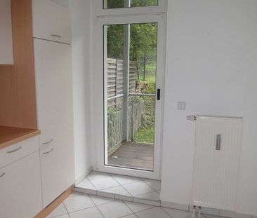 TOP Whg. in Uni-Nähe + Laminat und Balkon + Stellplatz möglich ! - Photo 2