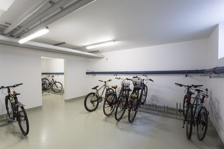 Familienwohnung mit Terrasse und Gartenanteil in Karow - Photo 2