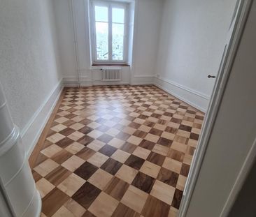 Rue de la République 3 – apartment on the 2nd East - Photo 1