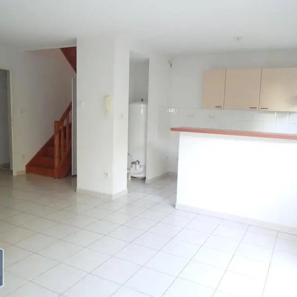 Maison à louer 4 pièces 79.82m² - Photo 1