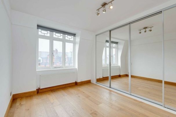 Goldhurst Terrace, NW6, London - Photo 1