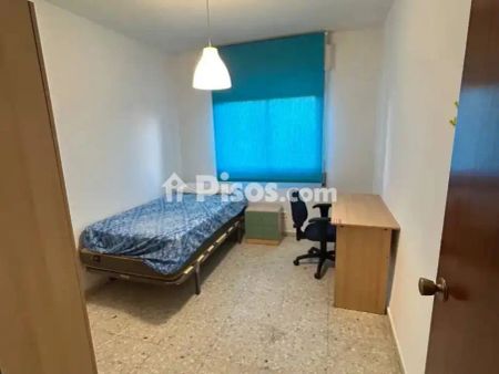 Piso en alquiler en Calle de Salvador de Madariaga - Photo 5