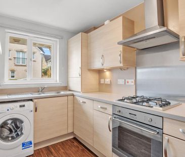 4 bedroom terraced house to rent - Photo 4