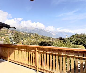 LOC 170 - CHALET DANDELION - Photo 6