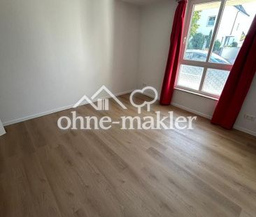Etagenwohnung in Bielefeld (Heepen) - Photo 1