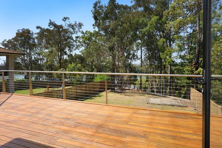 78A River Meadows Drive, Upper Coomera QLD 4209 - House For Rent | Domain - Photo 2