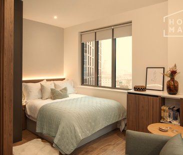 Studio to rent - Photo 2