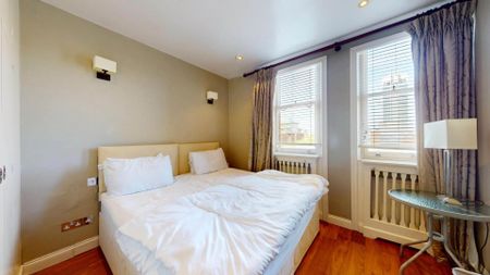 Price £8,000 pw - Available Now - Furnished - Photo 5