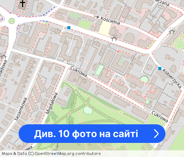 Dwupokoje mieszkanie - Klecina - Фото 1