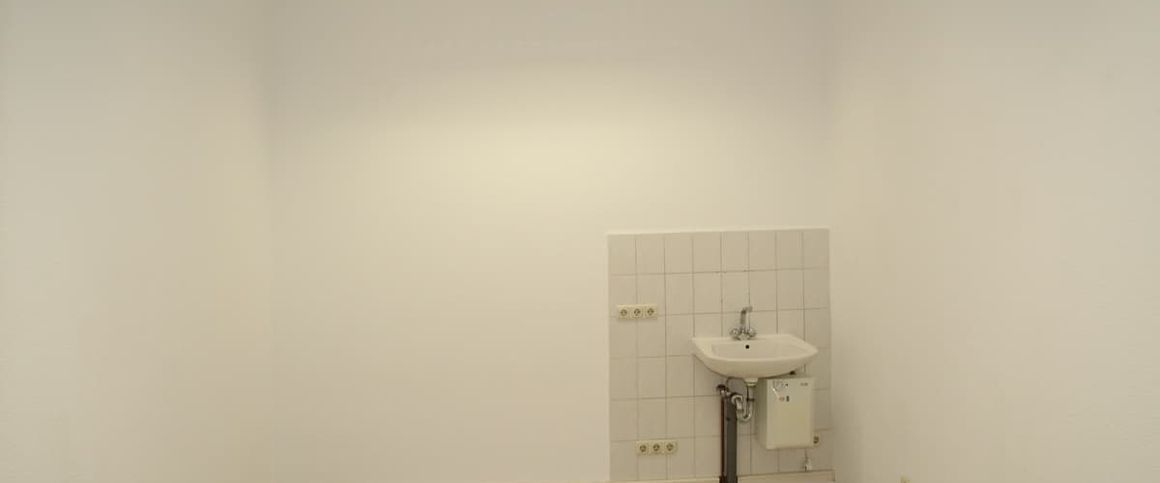 Kleine Arztpraxis in der Moritzpassage – ID 331 - Foto 1