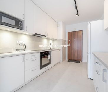 M-1 POK 36 M2 UL SOŁTYSOWSKA MSC POSTOJOWE PREMIUM - Photo 5