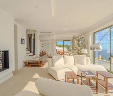 Villa d'exception à Roquebrune-Cap-Martin - Photo 5