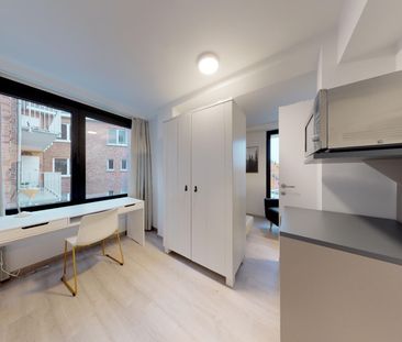 Paul Lebrunstraat 24 / 0203, 3000 Leuven - Photo 2