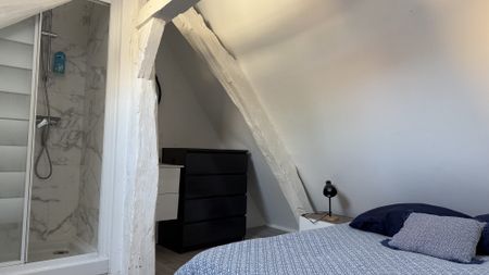 Maison avec jardin Rouen - Photo 5