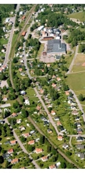 Trädgårdsgatan 17 B - Foto 2