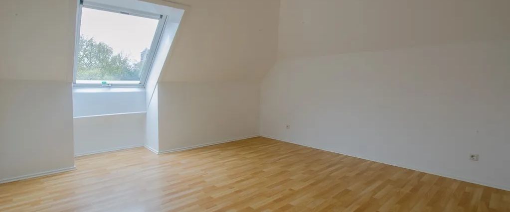 Attraktive Maisonettewohnung mitten in der Stadt - Photo 1