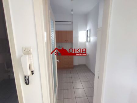 Studio/Γκαρσονιέρα για ενοικίαση Ανάληψη (Βόλος) - Φωτογραφία 3