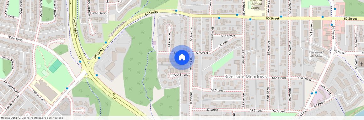 6007 59 Avenue, T4N 5L1, Red Deer